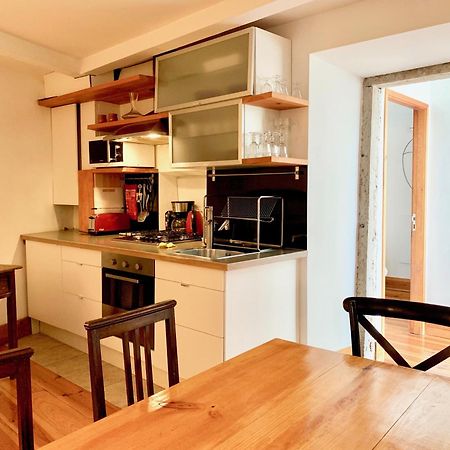Our Home In Lisbon - Apartments Bagian luar foto
