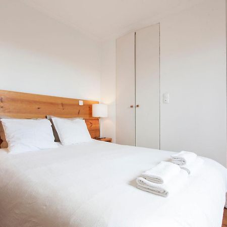 Our Home In Lisbon - Apartments Ruang foto