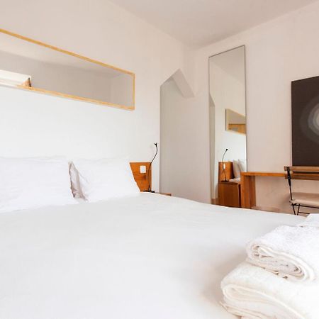 Our Home In Lisbon - Apartments Ruang foto