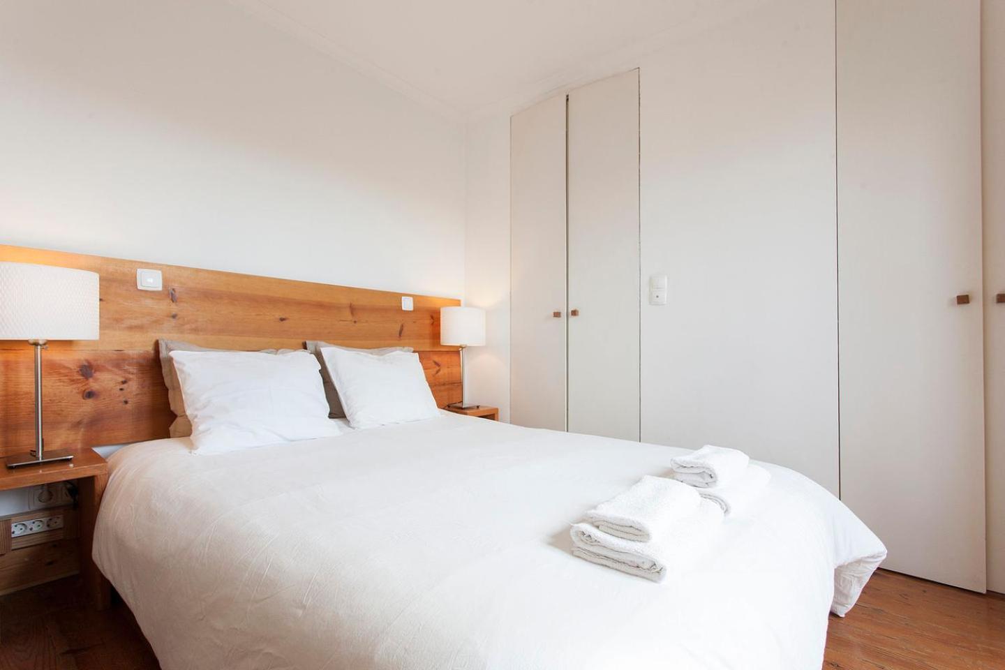 Our Home In Lisbon - Apartments Ruang foto