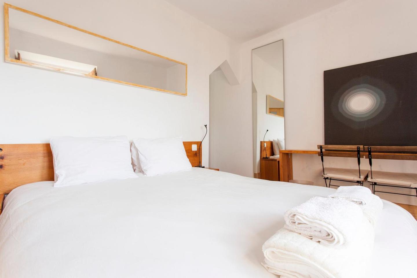 Our Home In Lisbon - Apartments Ruang foto