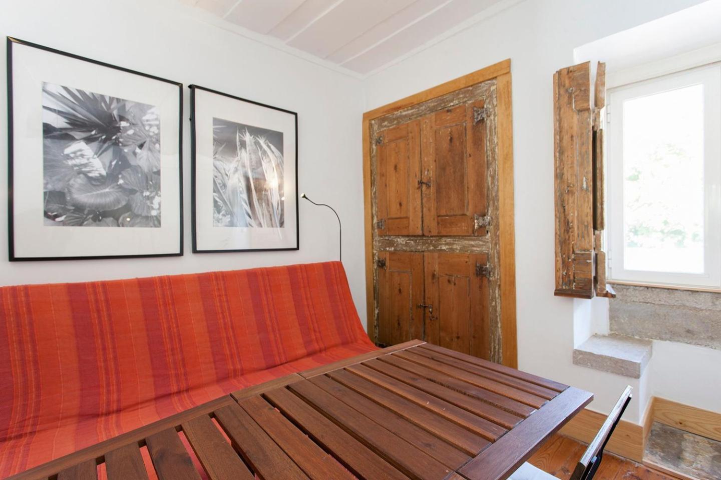 Our Home In Lisbon - Apartments Ruang foto