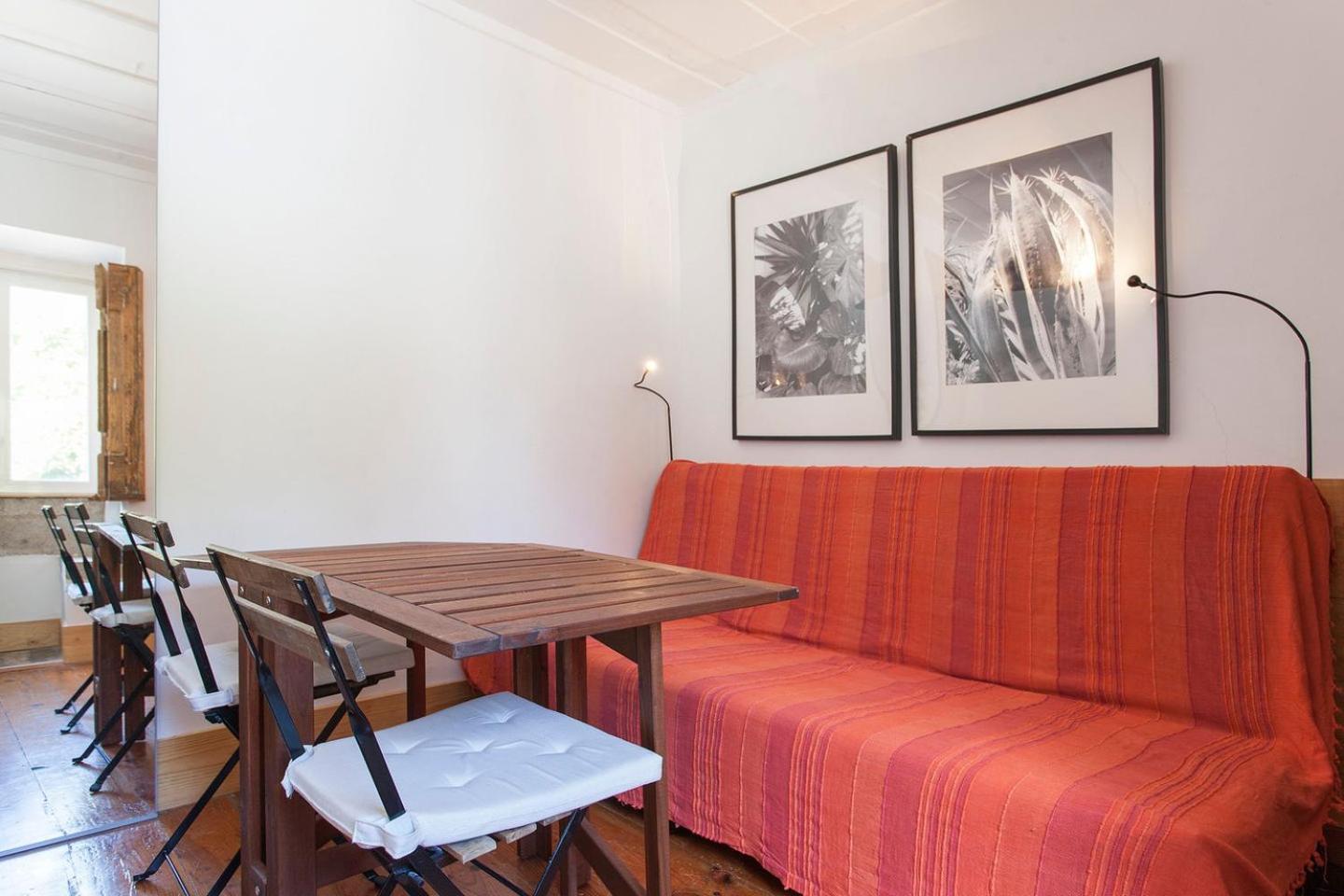 Our Home In Lisbon - Apartments Ruang foto
