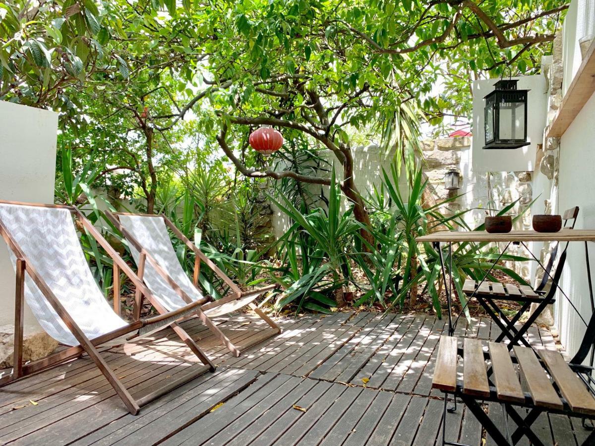 Our Home In Lisbon - Apartments Bagian luar foto