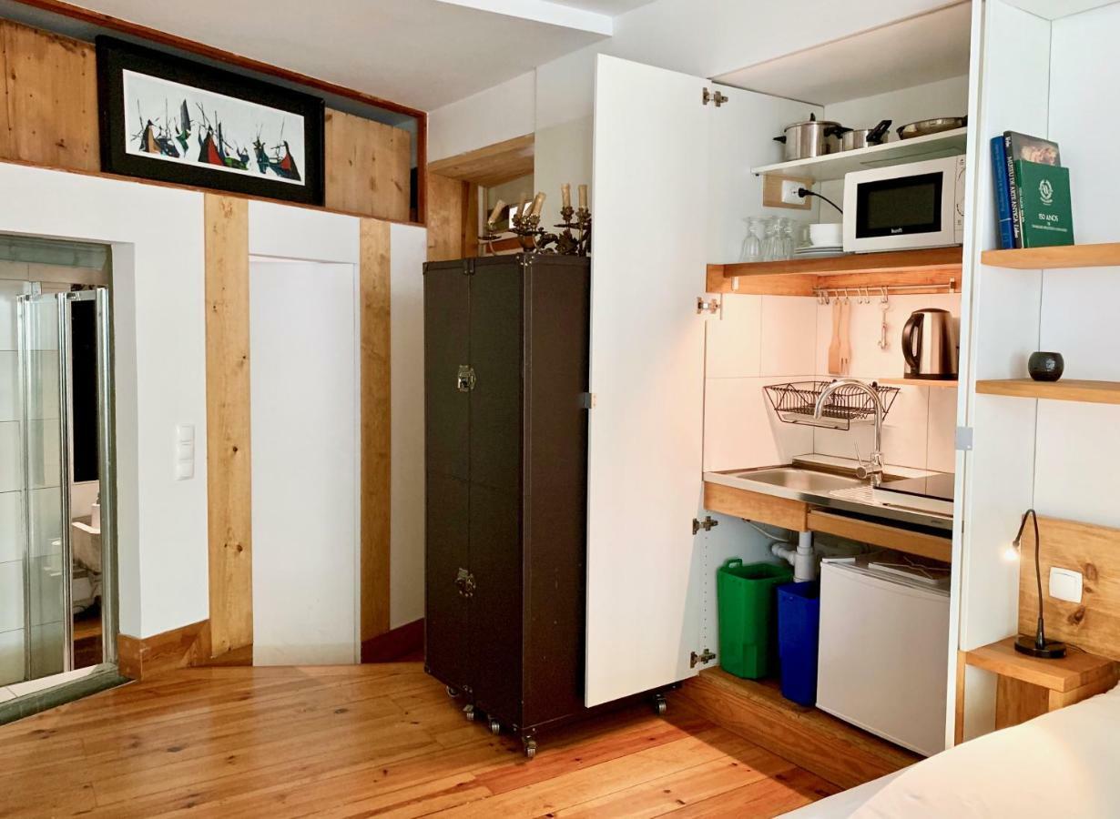 Our Home In Lisbon - Apartments Bagian luar foto