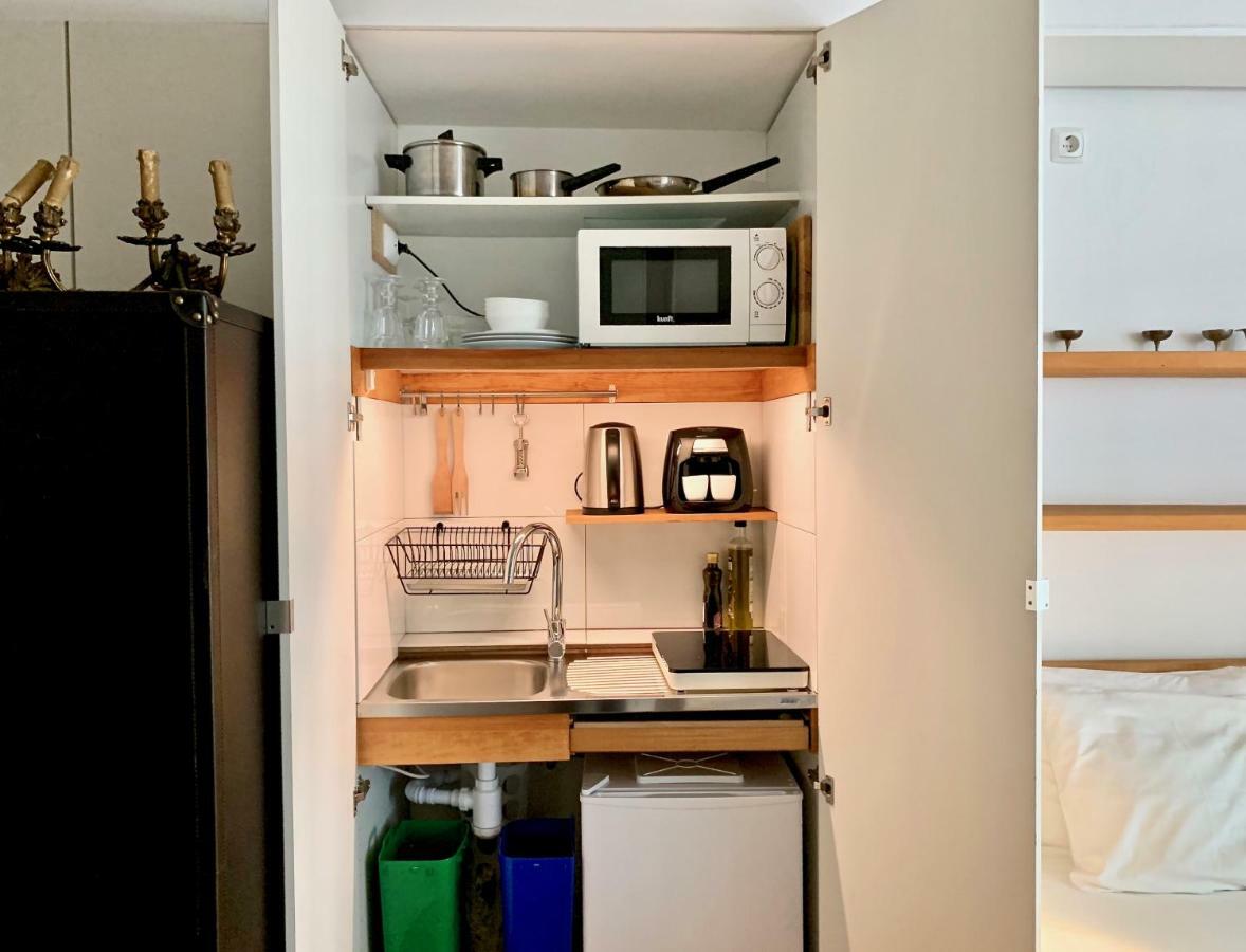Our Home In Lisbon - Apartments Bagian luar foto