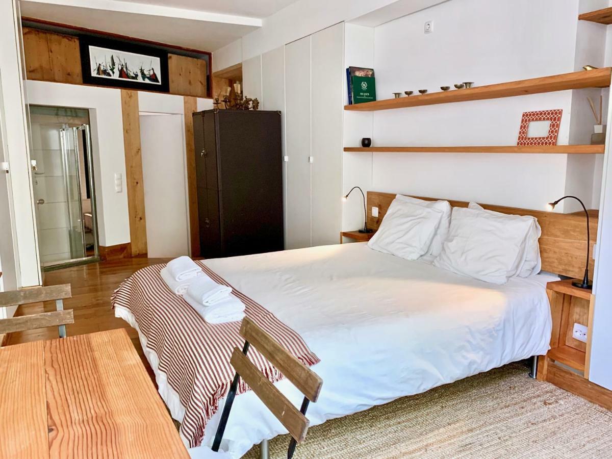 Our Home In Lisbon - Apartments Bagian luar foto