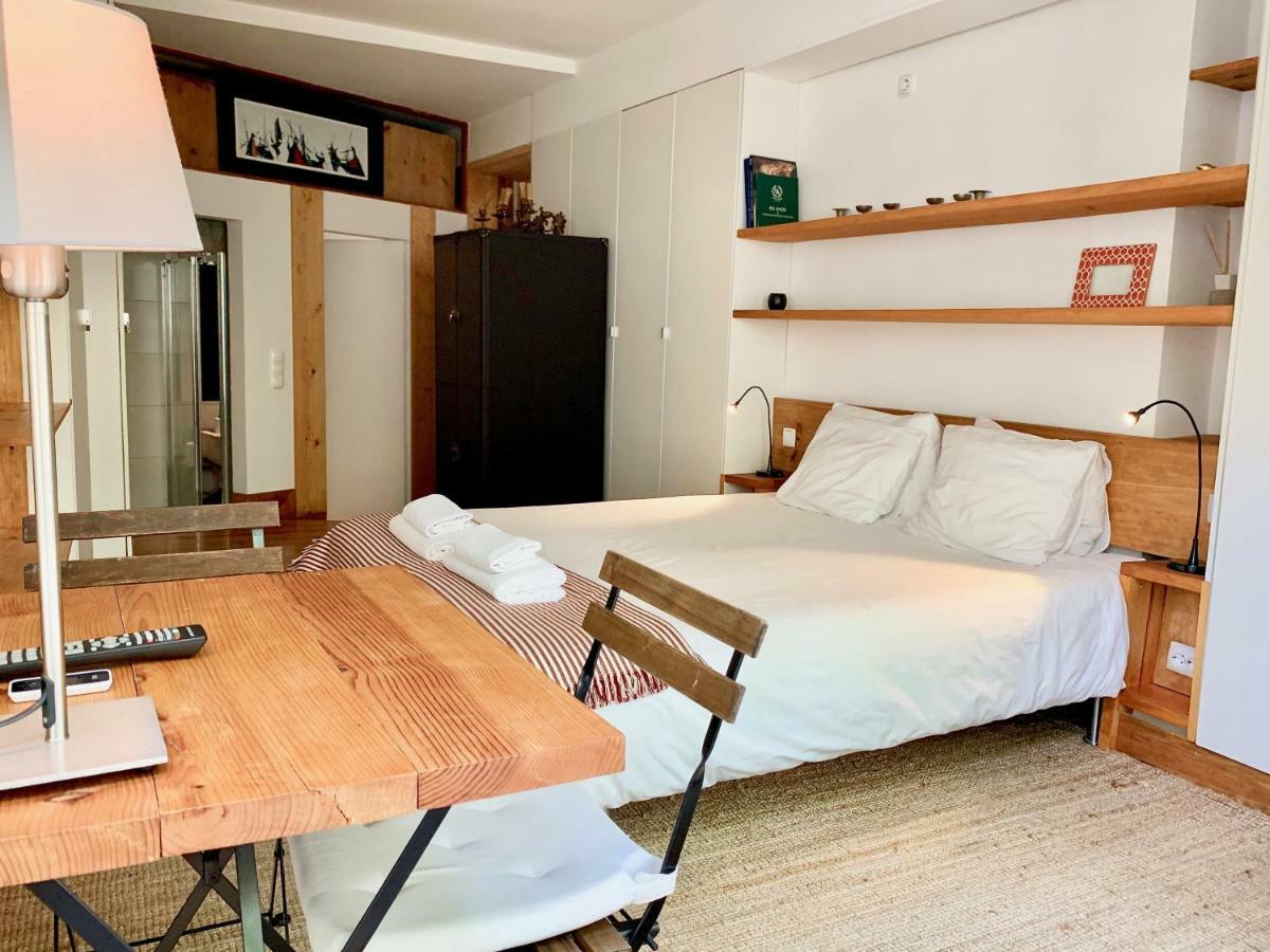 Our Home In Lisbon - Apartments Bagian luar foto