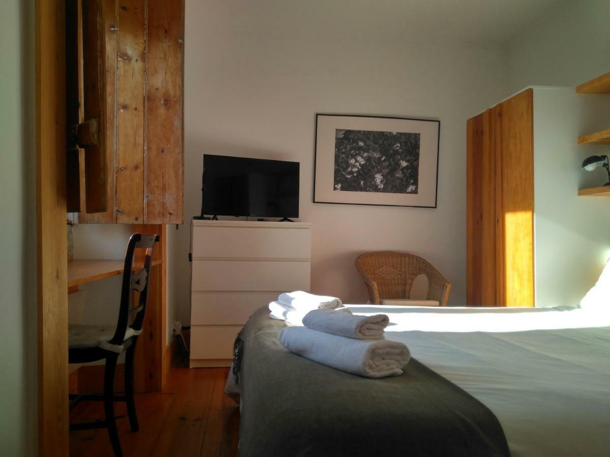 Our Home In Lisbon - Apartments Bagian luar foto