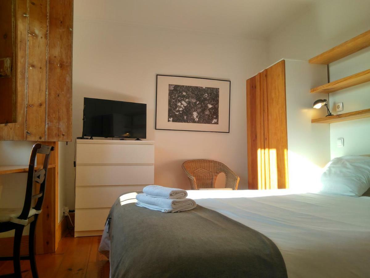 Our Home In Lisbon - Apartments Bagian luar foto