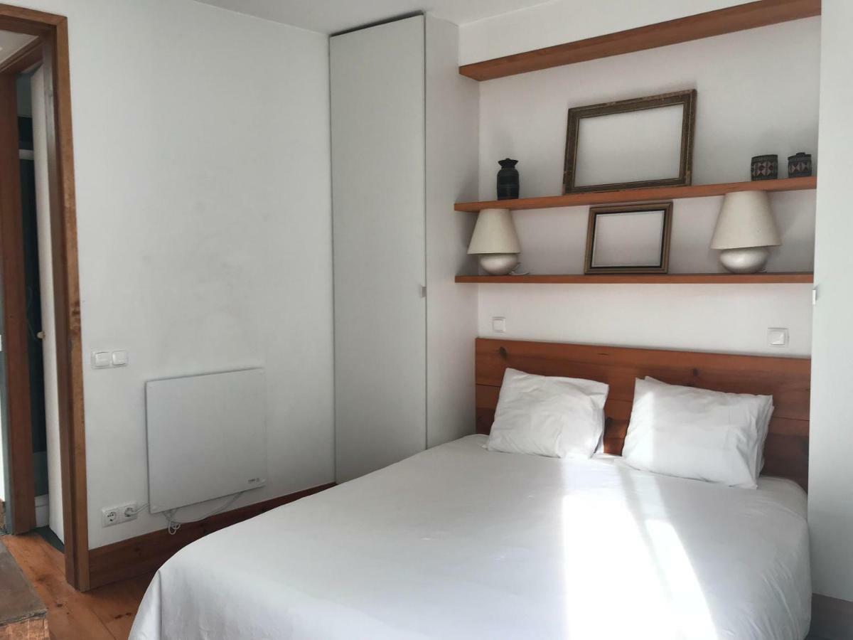 Our Home In Lisbon - Apartments Bagian luar foto