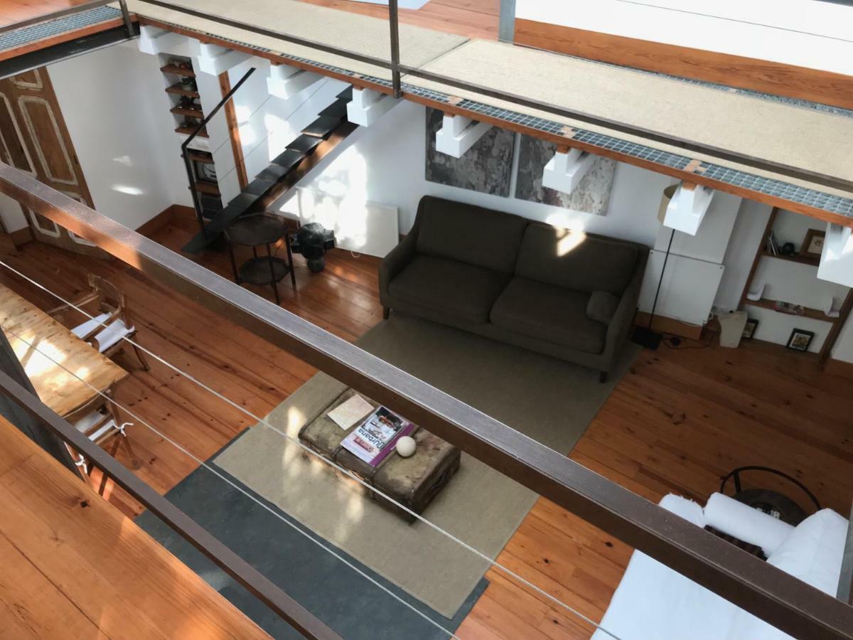 Our Home In Lisbon - Apartments Bagian luar foto