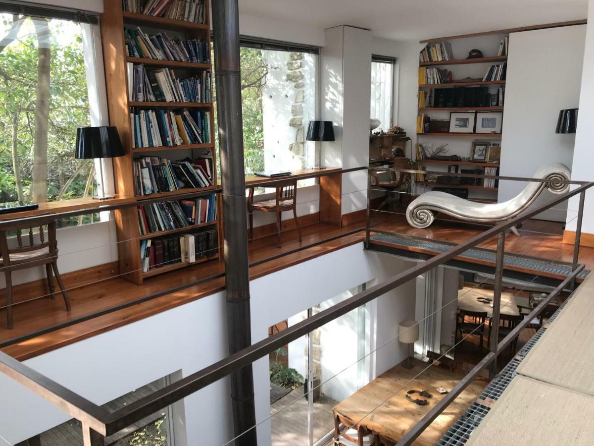 Our Home In Lisbon - Apartments Bagian luar foto