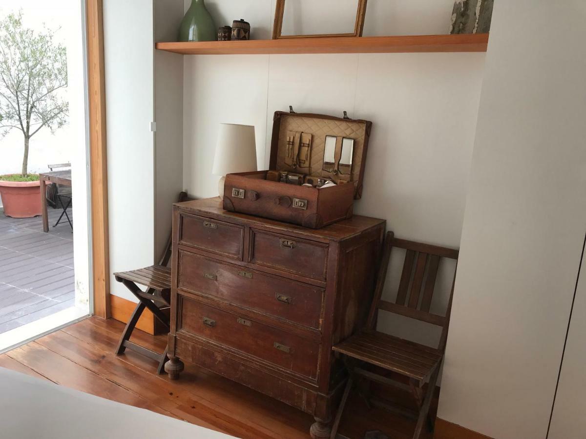 Our Home In Lisbon - Apartments Bagian luar foto