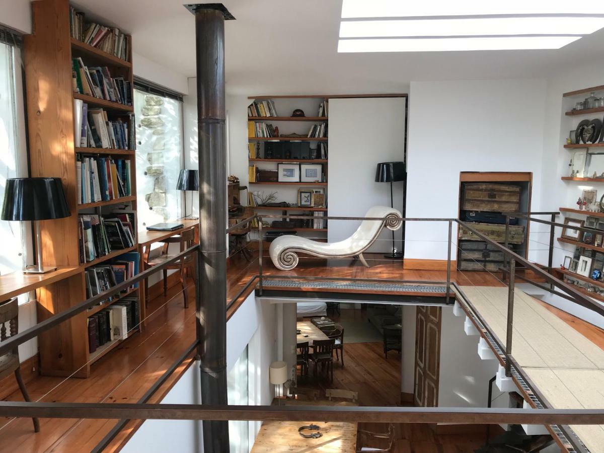 Our Home In Lisbon - Apartments Bagian luar foto