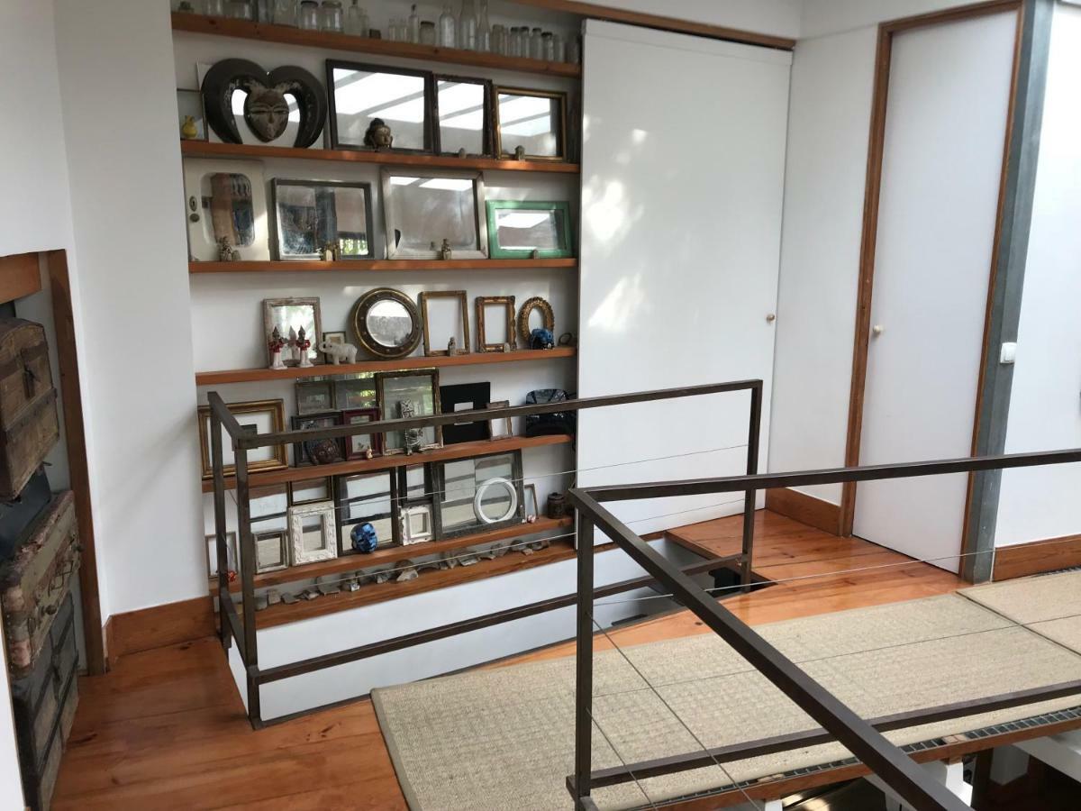 Our Home In Lisbon - Apartments Bagian luar foto