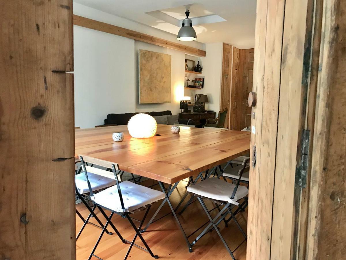 Our Home In Lisbon - Apartments Bagian luar foto