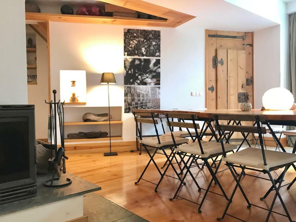 Our Home In Lisbon - Apartments Bagian luar foto