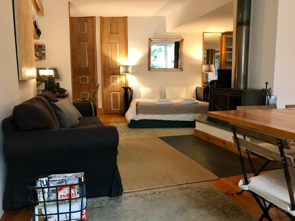 Our Home In Lisbon - Apartments Bagian luar foto