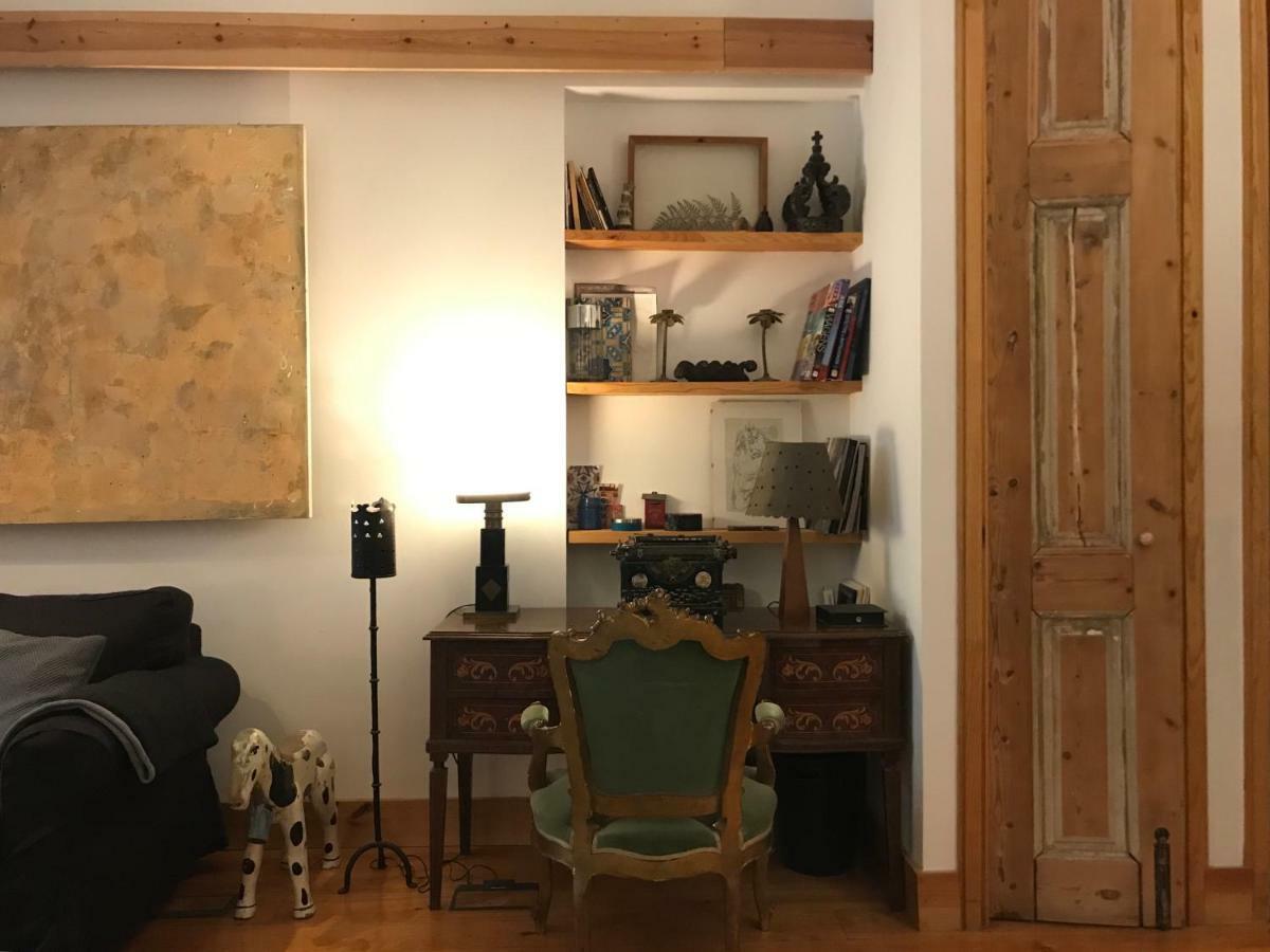 Our Home In Lisbon - Apartments Bagian luar foto