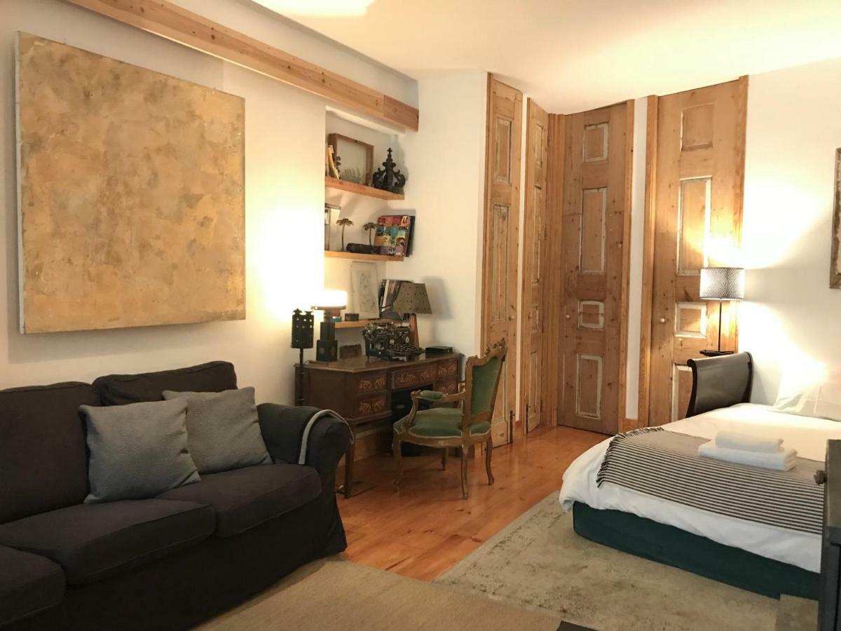 Our Home In Lisbon - Apartments Bagian luar foto