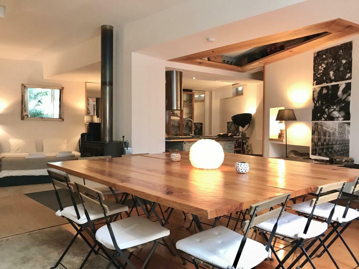 Our Home In Lisbon - Apartments Bagian luar foto
