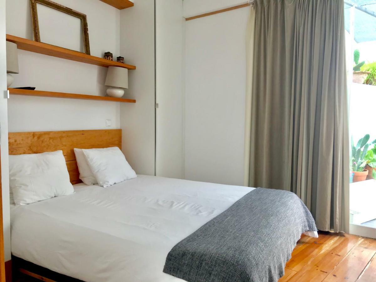 Our Home In Lisbon - Apartments Bagian luar foto