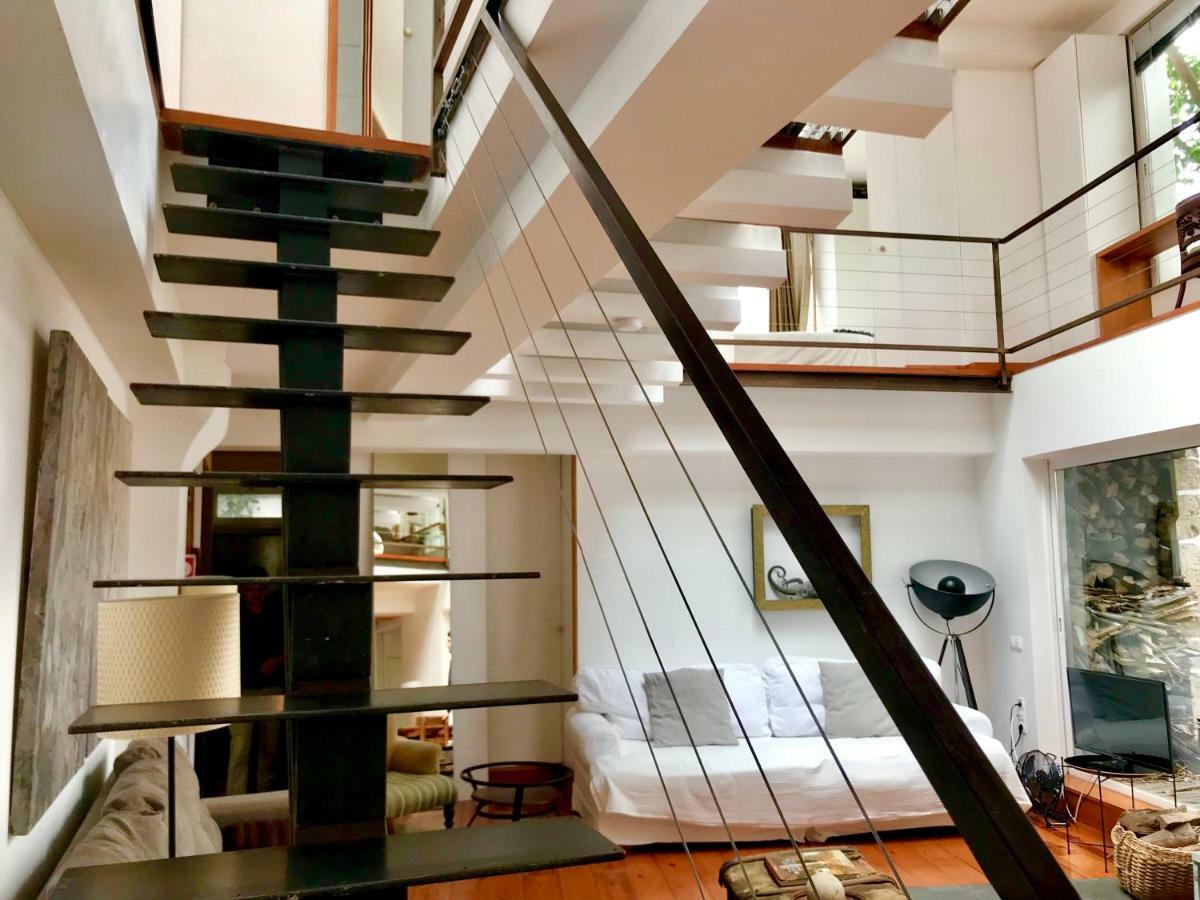 Our Home In Lisbon - Apartments Bagian luar foto