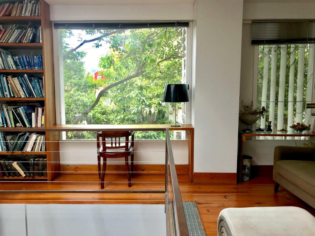 Our Home In Lisbon - Apartments Bagian luar foto
