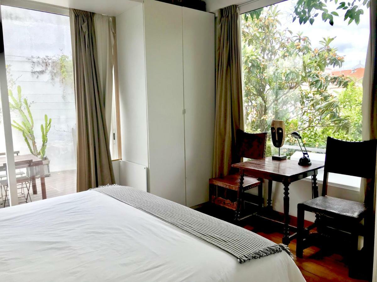 Our Home In Lisbon - Apartments Bagian luar foto