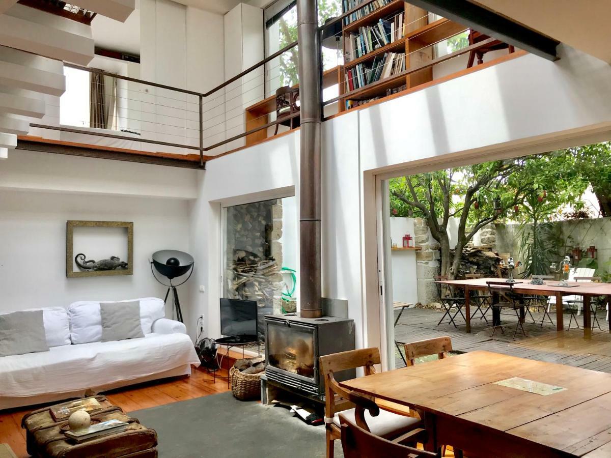 Our Home In Lisbon - Apartments Bagian luar foto