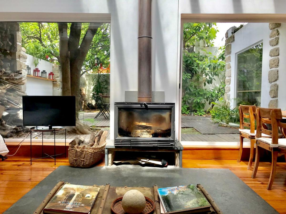 Our Home In Lisbon - Apartments Bagian luar foto