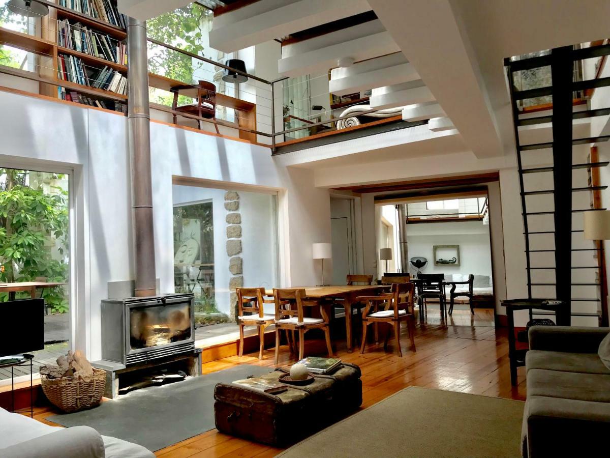 Our Home In Lisbon - Apartments Bagian luar foto