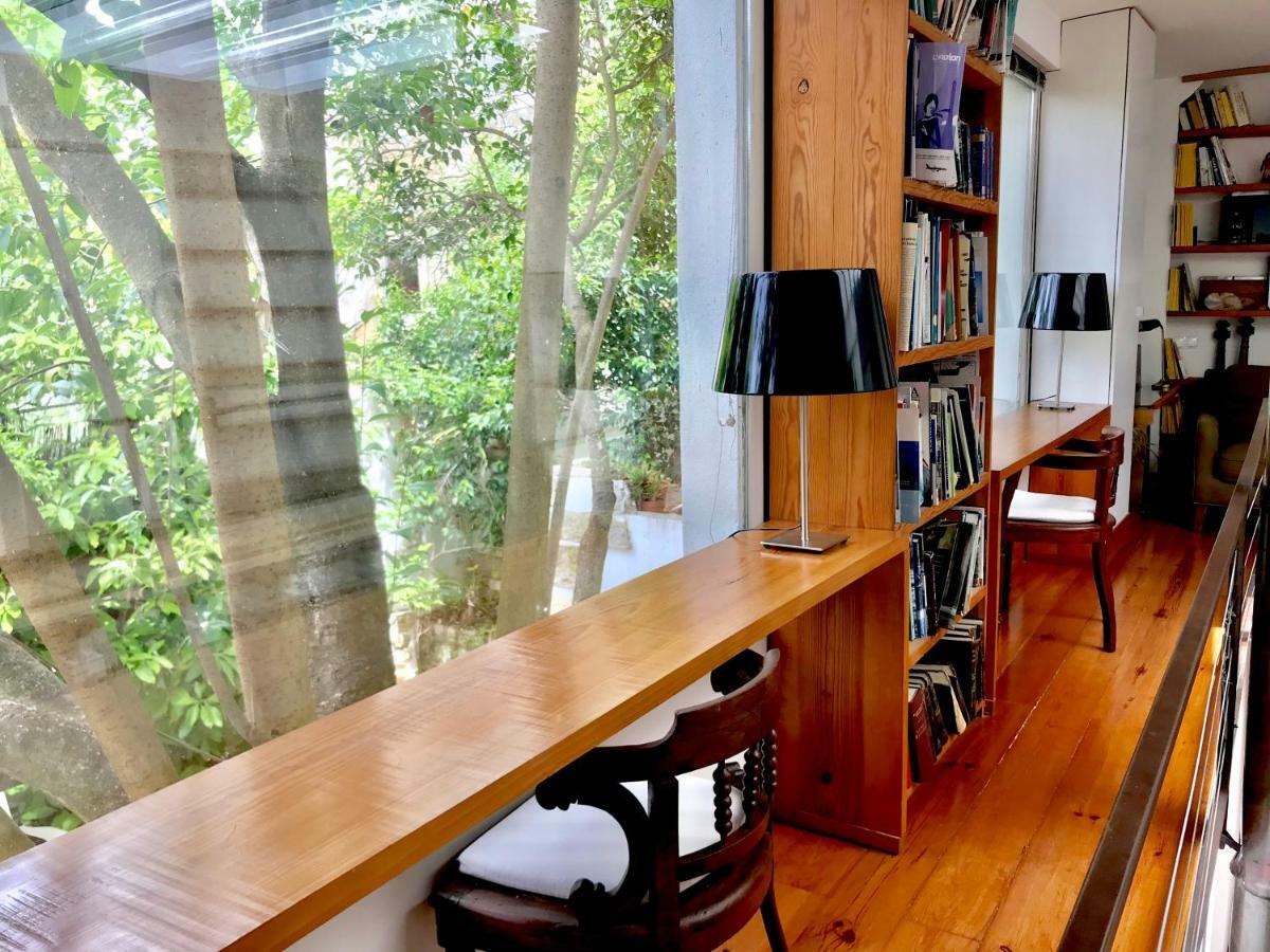 Our Home In Lisbon - Apartments Bagian luar foto