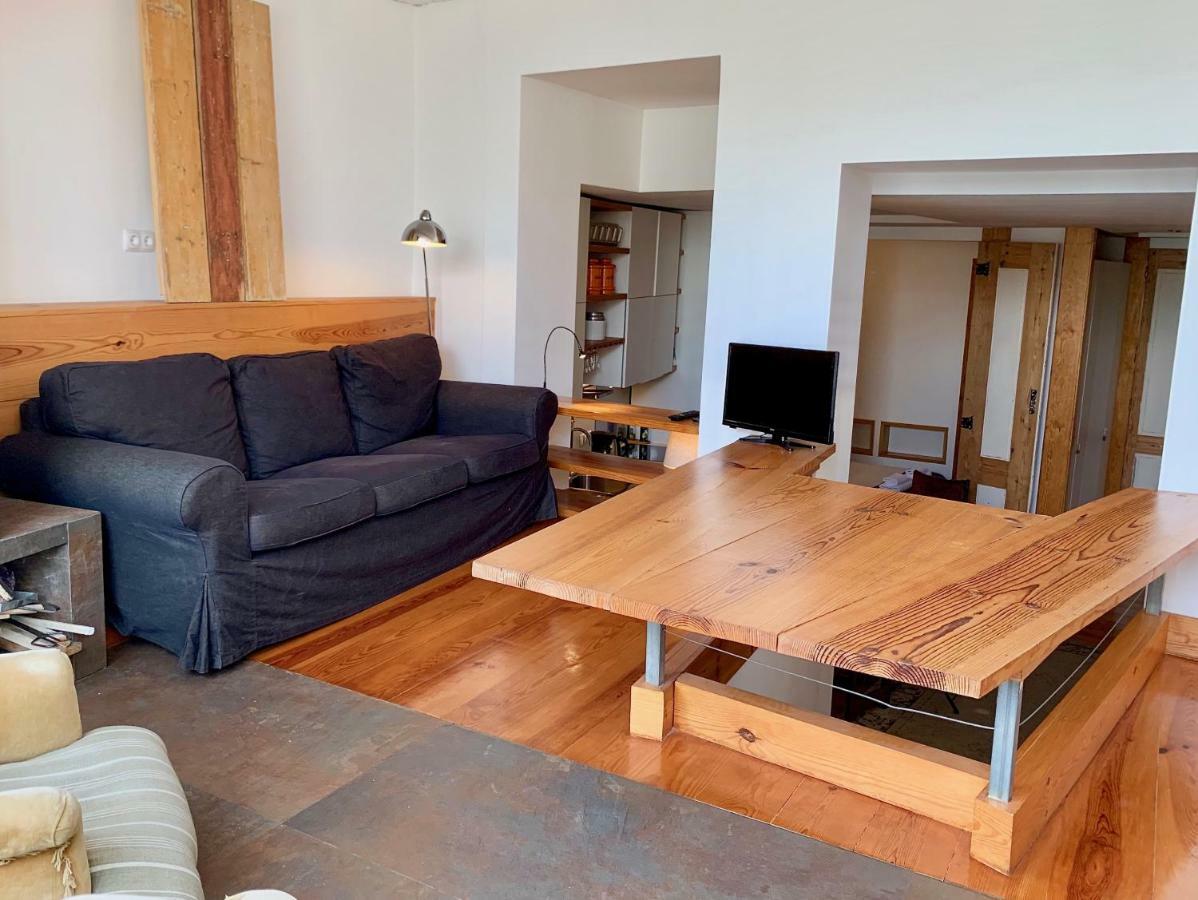 Our Home In Lisbon - Apartments Bagian luar foto