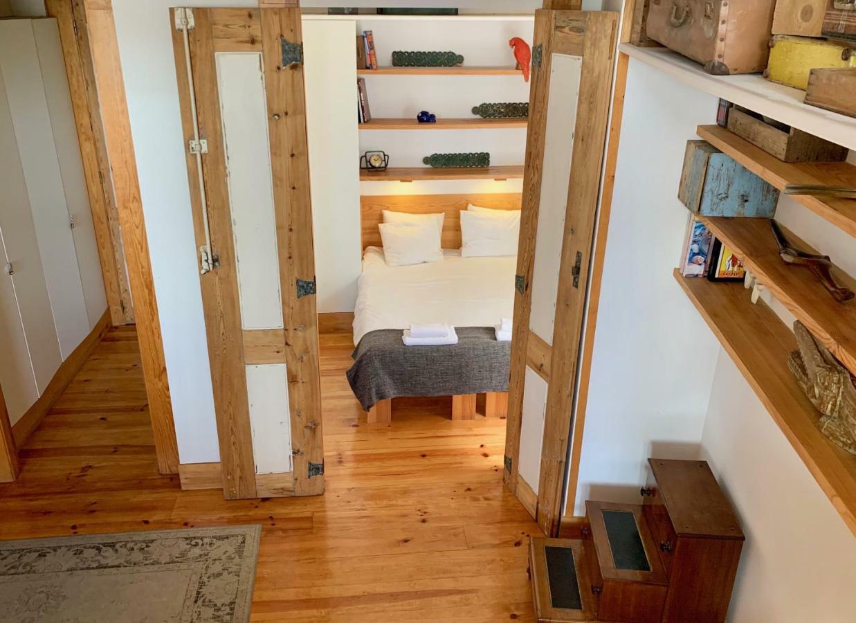 Our Home In Lisbon - Apartments Bagian luar foto