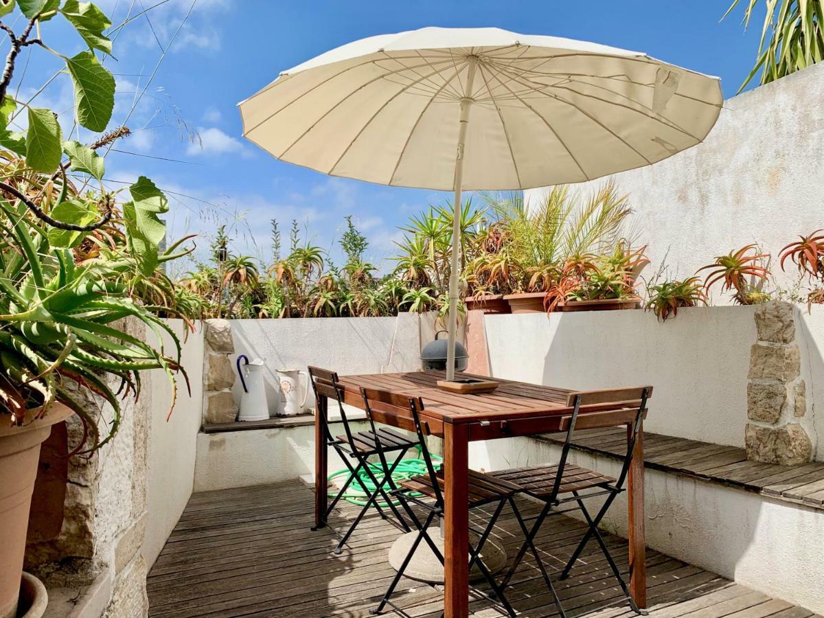 Our Home In Lisbon - Apartments Bagian luar foto