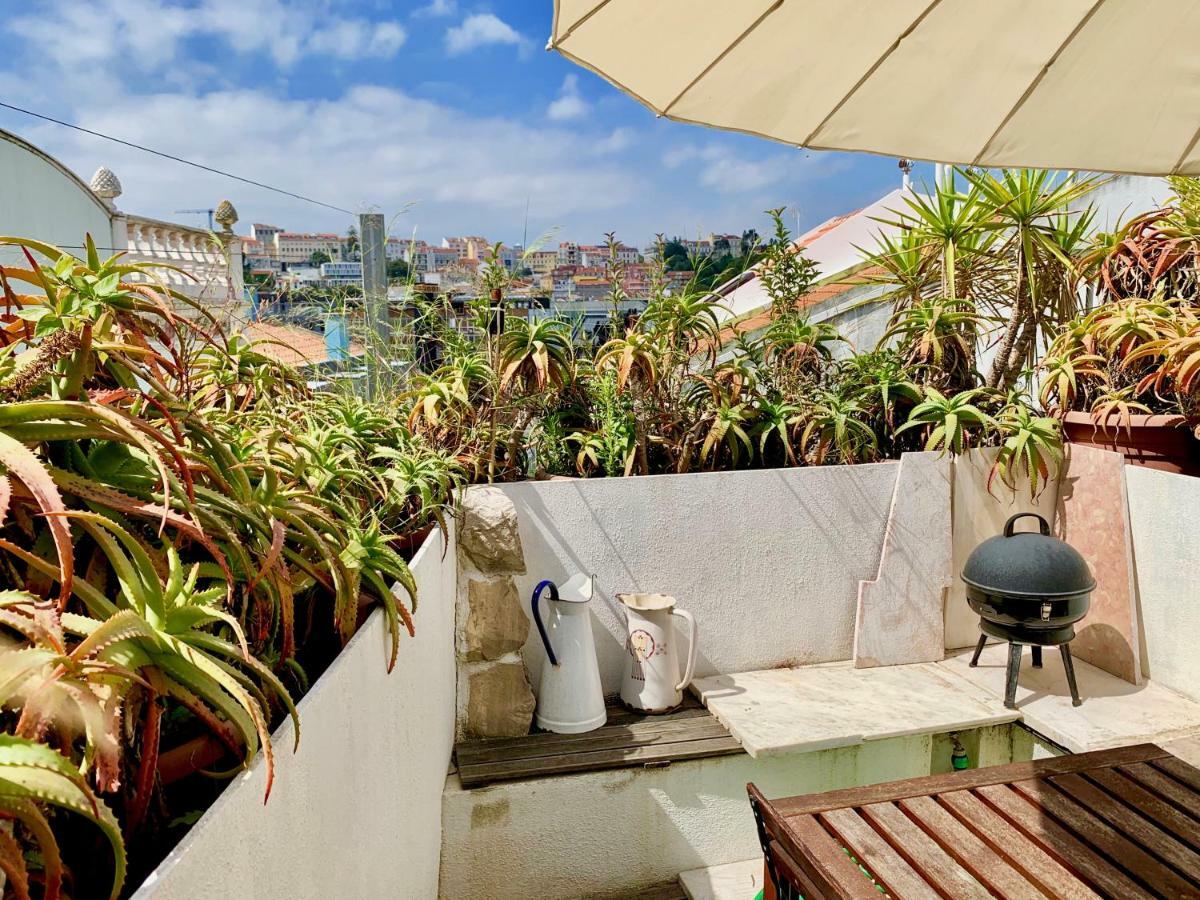 Our Home In Lisbon - Apartments Bagian luar foto