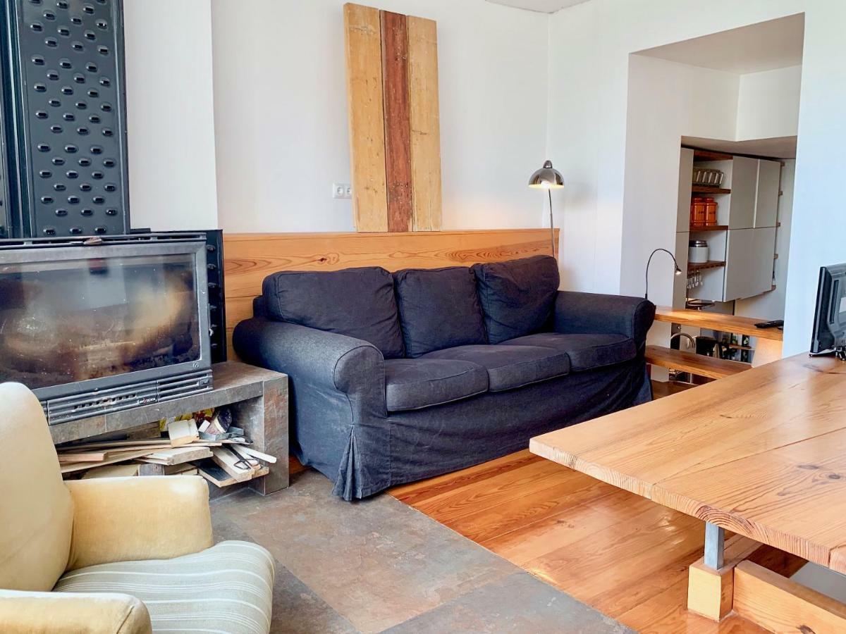 Our Home In Lisbon - Apartments Bagian luar foto