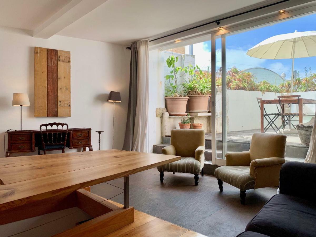 Our Home In Lisbon - Apartments Bagian luar foto