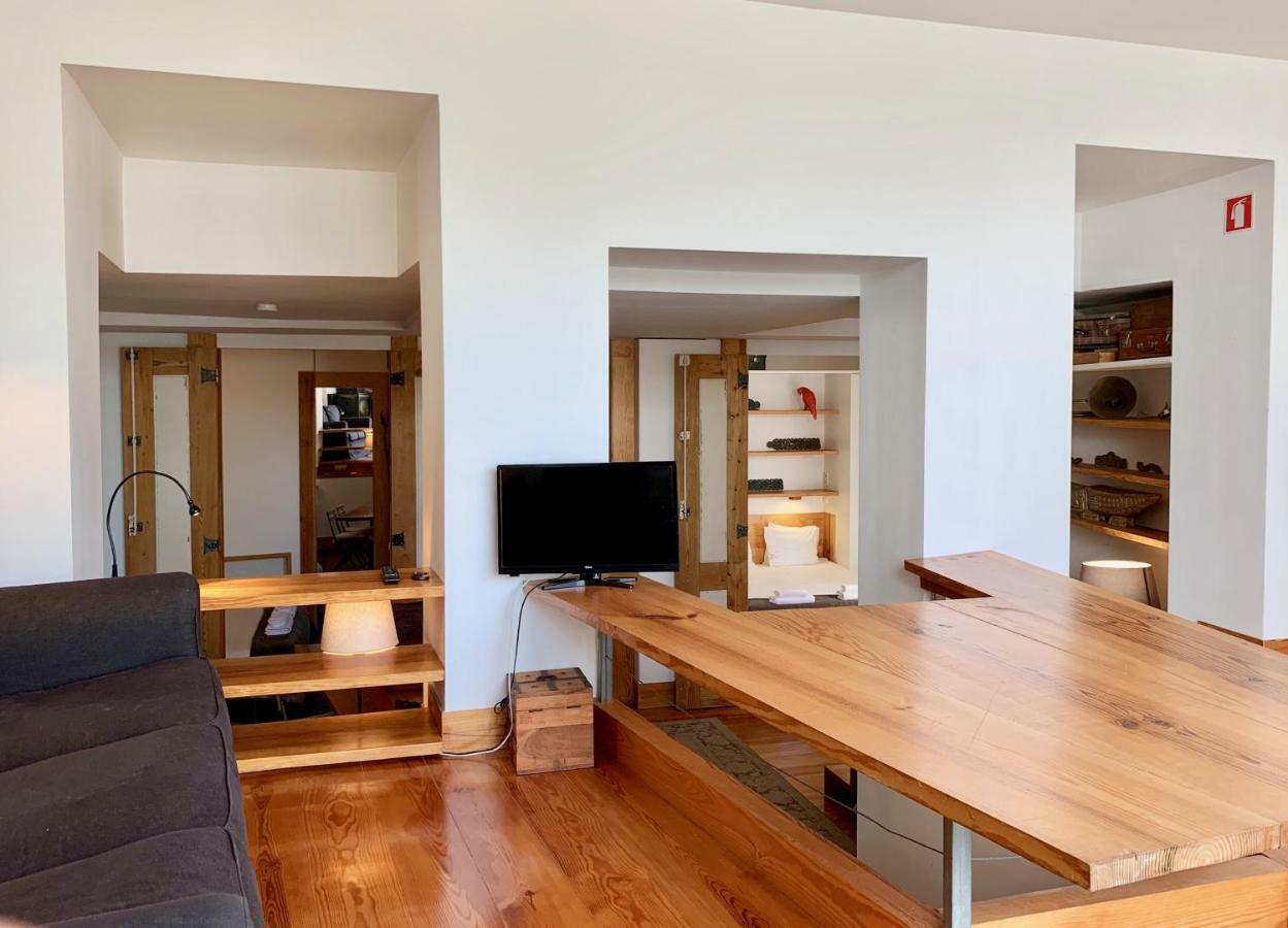 Our Home In Lisbon - Apartments Bagian luar foto