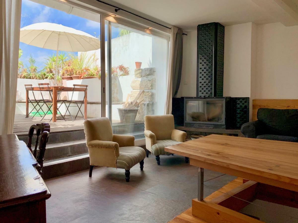 Our Home In Lisbon - Apartments Bagian luar foto