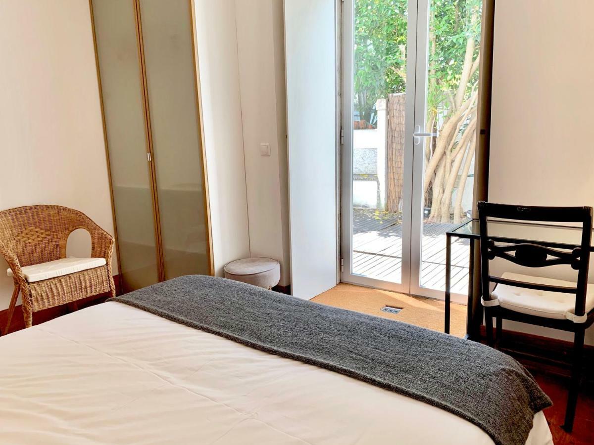Our Home In Lisbon - Apartments Bagian luar foto