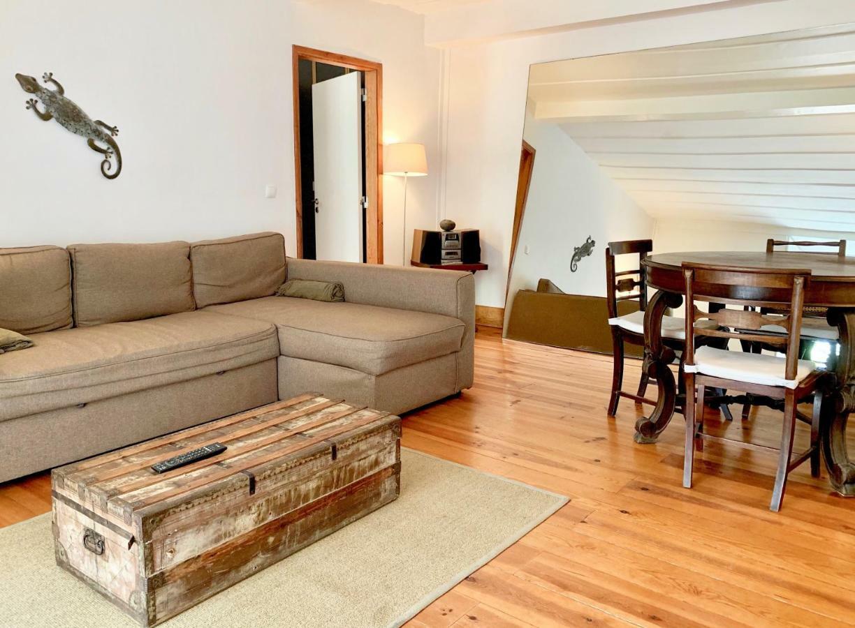 Our Home In Lisbon - Apartments Bagian luar foto
