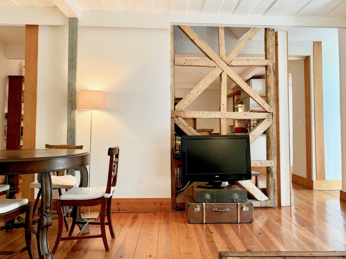 Our Home In Lisbon - Apartments Bagian luar foto