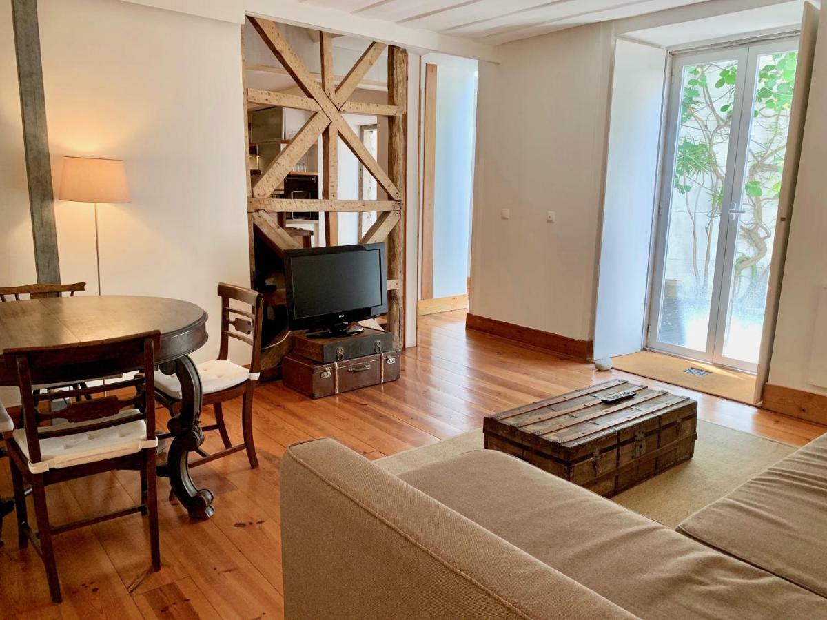Our Home In Lisbon - Apartments Bagian luar foto